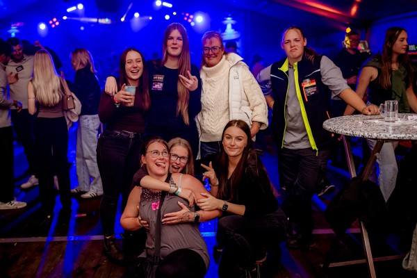 rautendorf erntefest sa