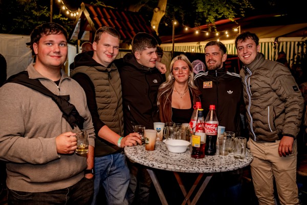 rautendorf erntefest sa