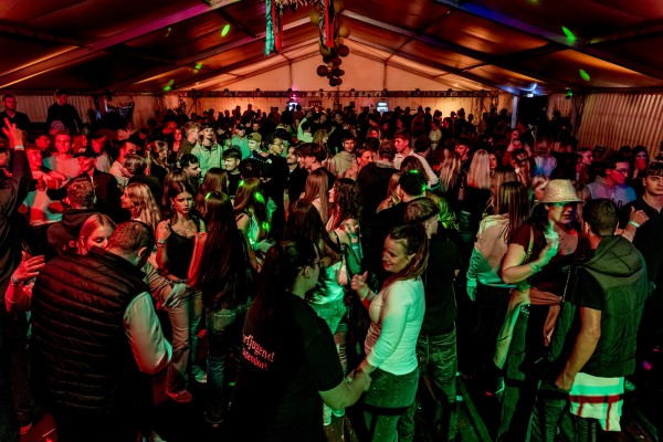 rautendorf erntefest sa