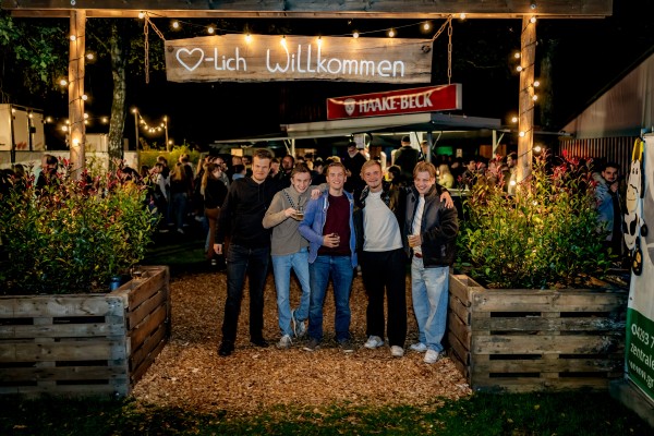 rautendorf erntefest sa