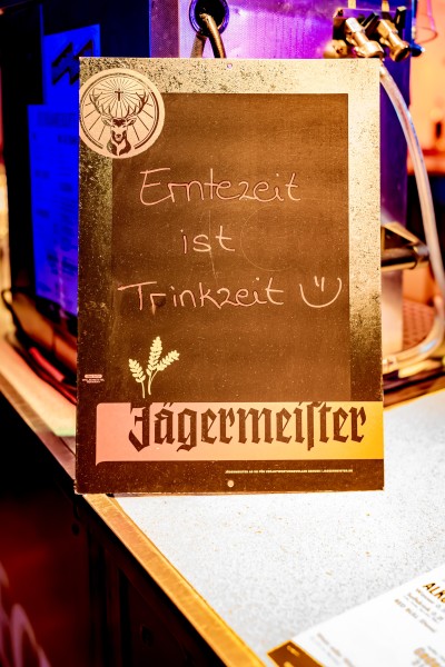 rautendorf erntefest sa