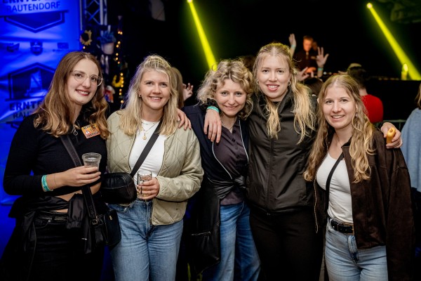 rautendorf erntefest sa