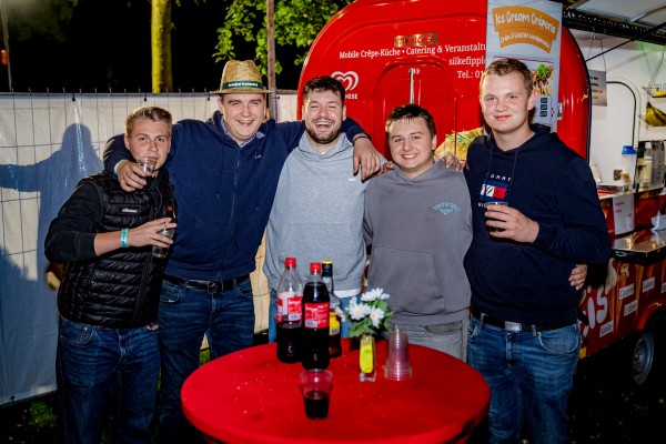 rautendorf erntefest sa