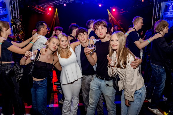 rautendorf erntefest sa