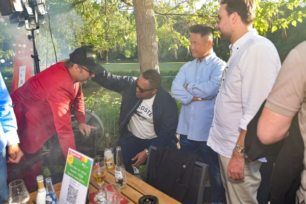 bierfest
