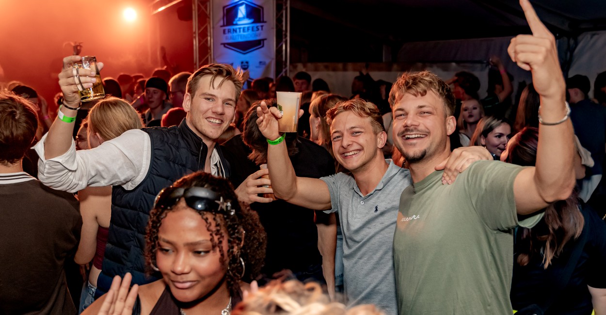 20.09.2025 Erntefest Rautendorf