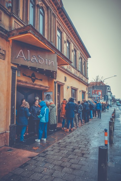 aladin
