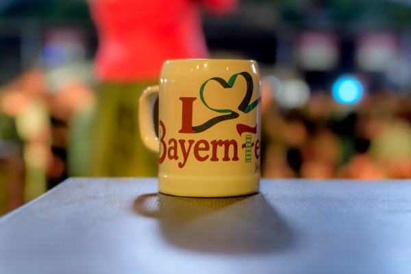 bayernzelt