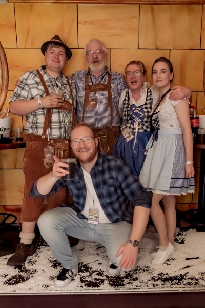 huettengaudi huettengaudi