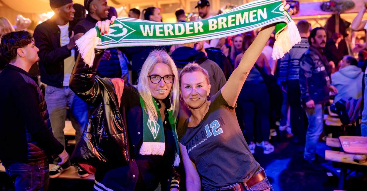 22.10.2025 Bayernfesthalle