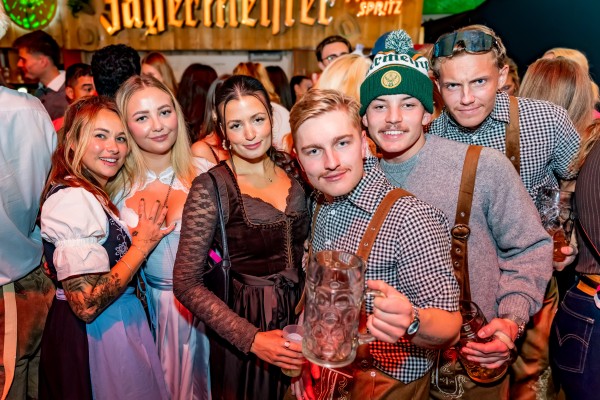 bayernzelt freitag