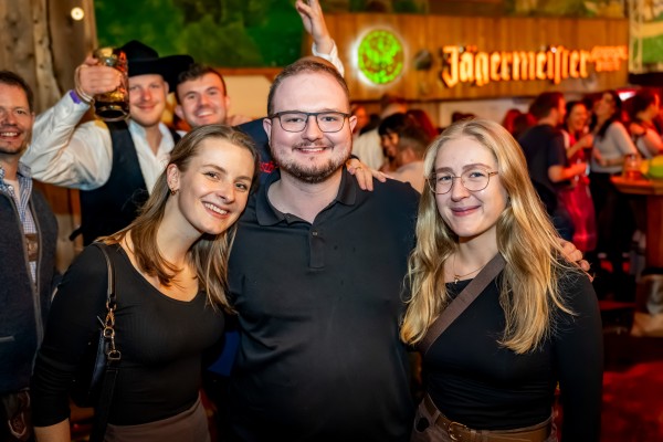 bayernzelt freitag