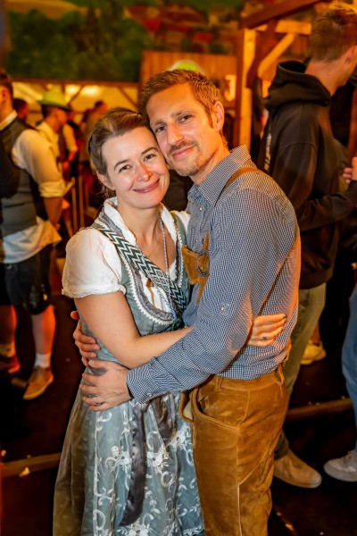 bayernzelt freitag