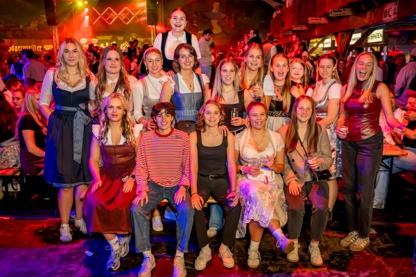 bayernzelt freitag