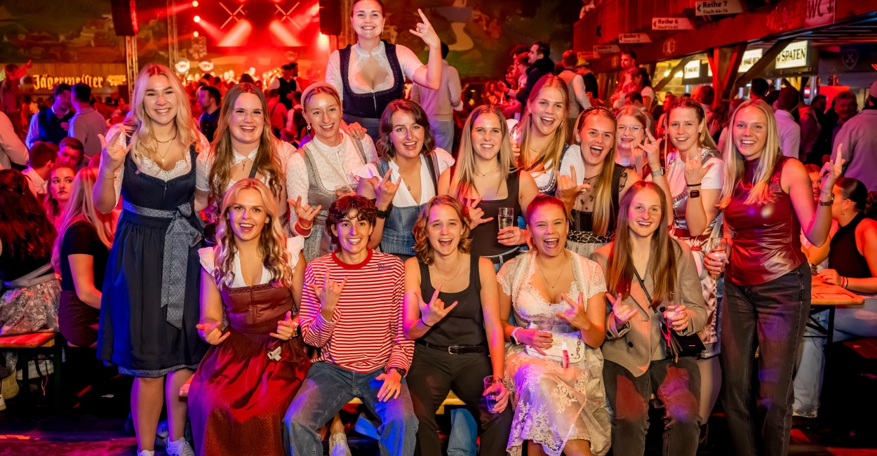 23.10.2026 Bayernzelt