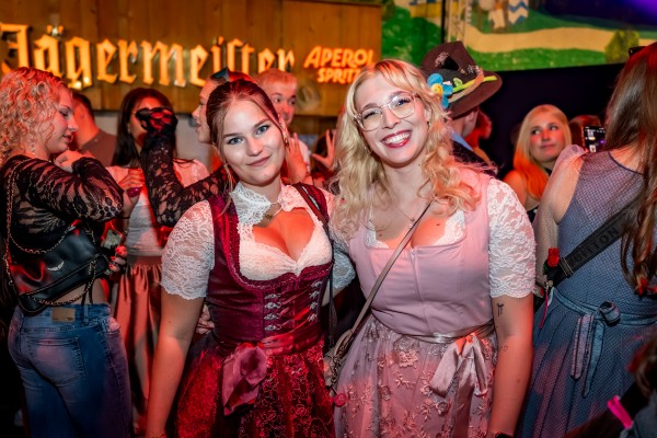 bayernzelt freitag