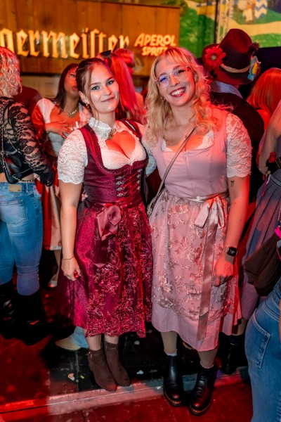 bayernzelt freitag