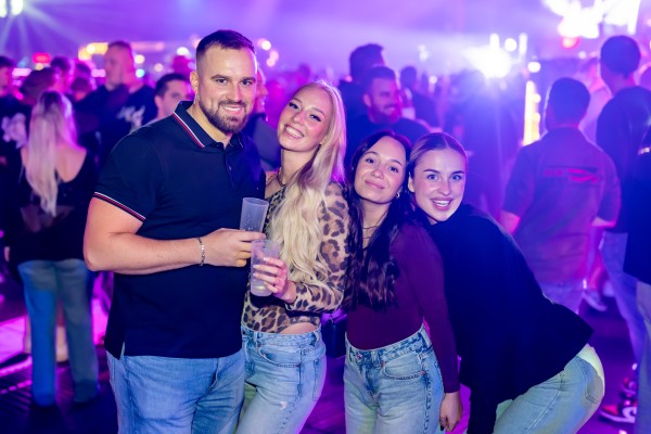 halle 7 freitag