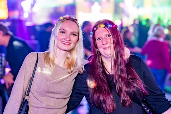 halle 7 freitag