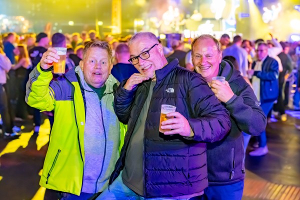 halle 7 freitag