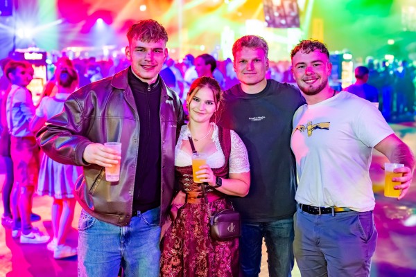 halle 7 freitag