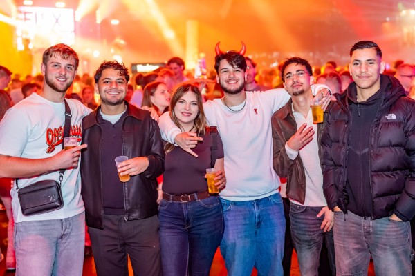 halle 7 freitag