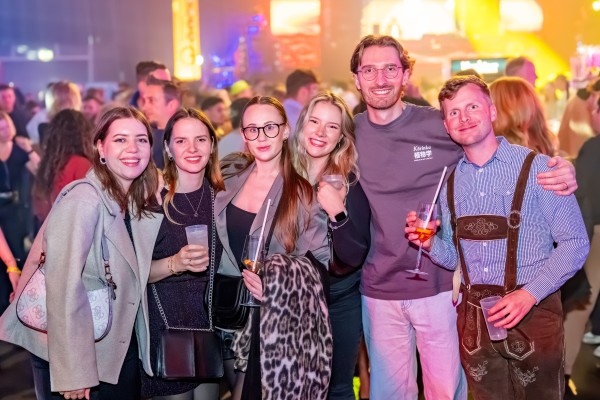 halle 7 freitag