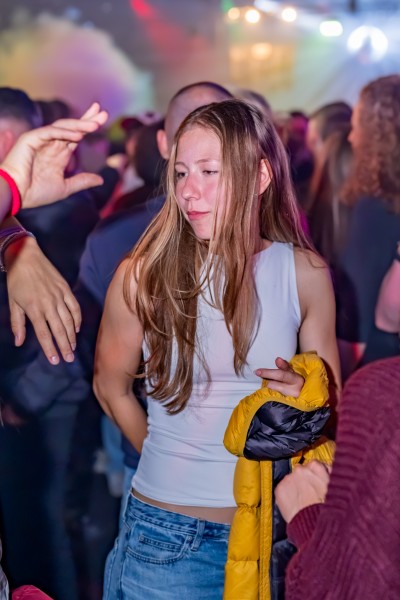 halle 7 freitag