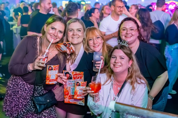 halle 7 freitag