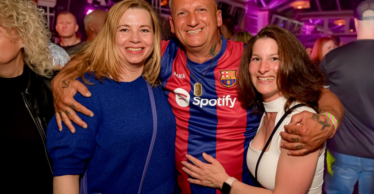 24.04.2025 Spargelparty Grothenns