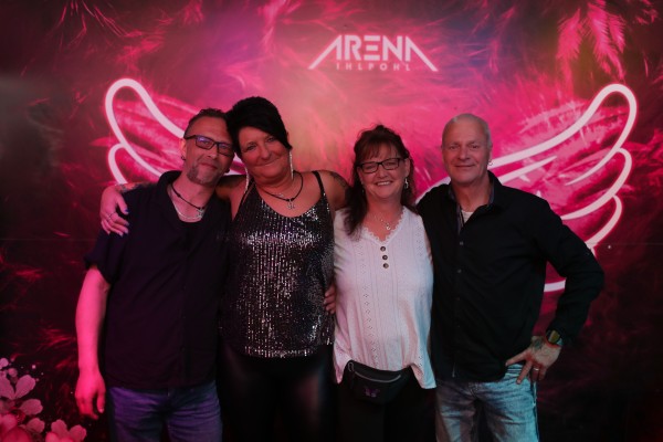 arena