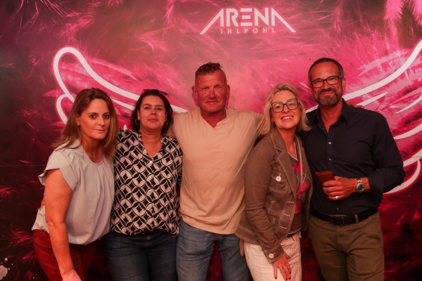 arena