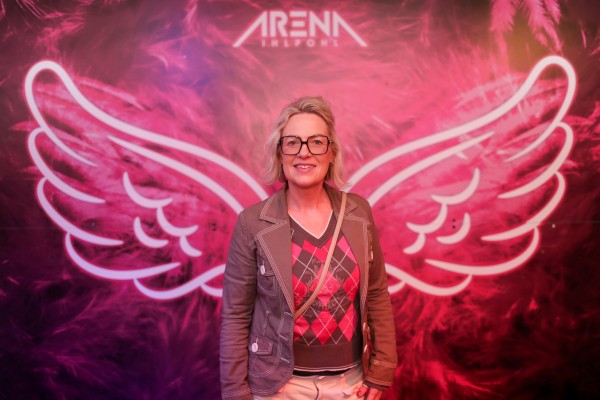 arena