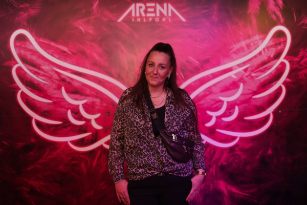arena