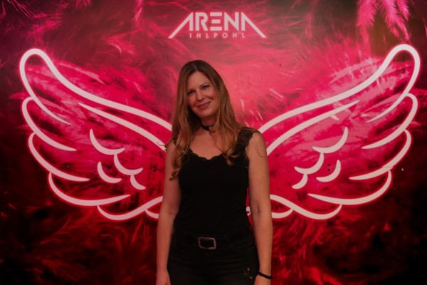 arena