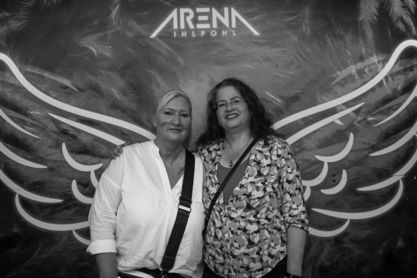 arena