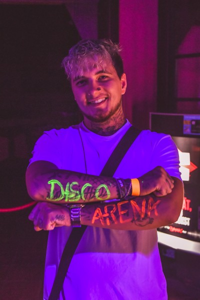 arena