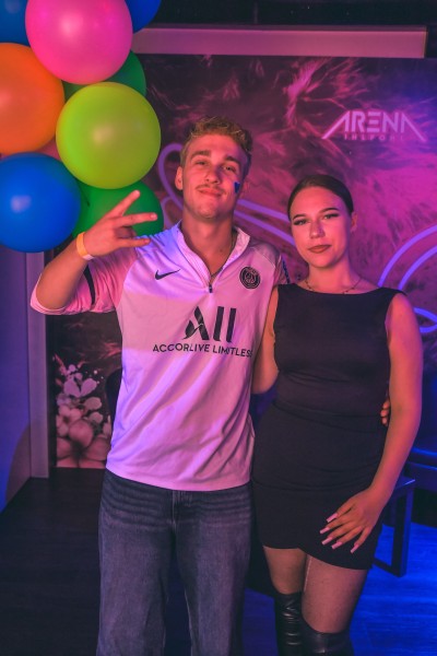 arena