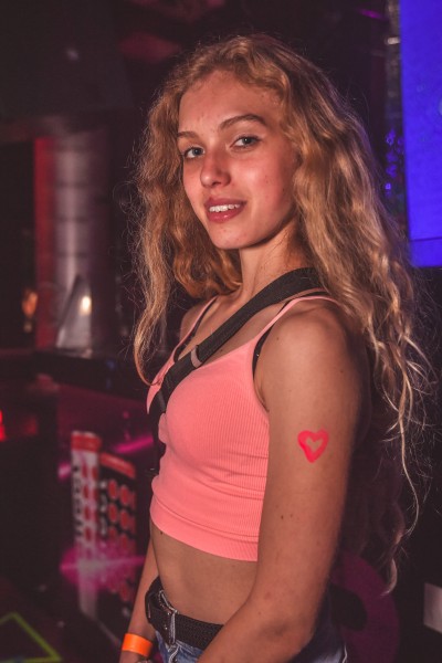 arena