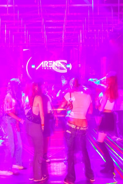 arena