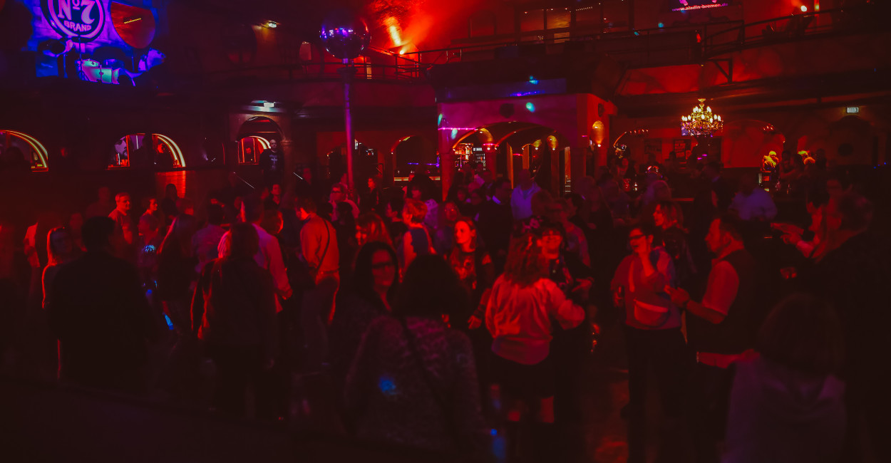 25.01.2026 SonntagsTanz