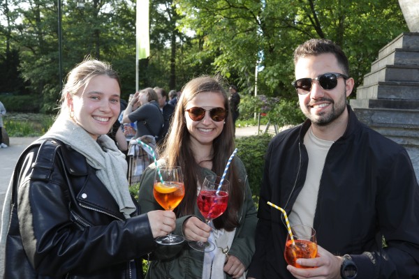 afterwork afterwork