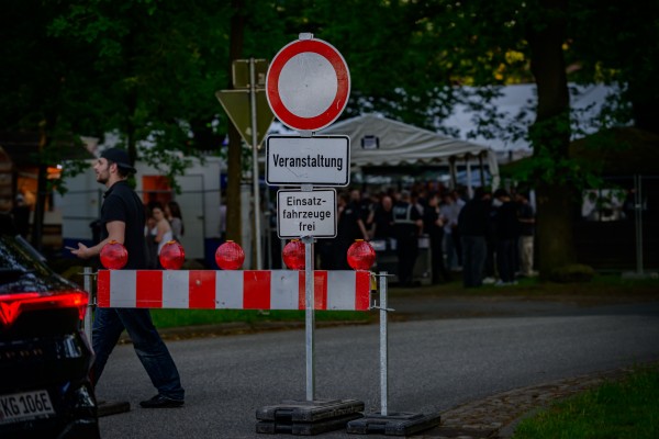pfingstfest nedden