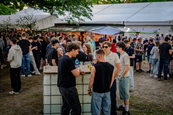 pfingstfest nedden
