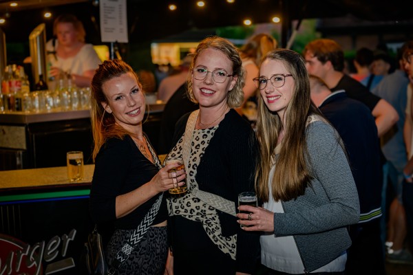 pfingstfest nedden
