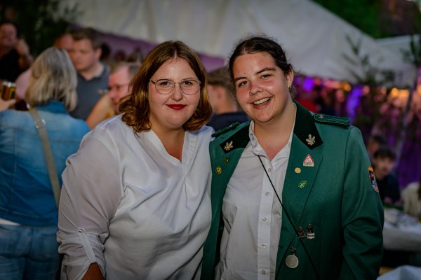 pfingstfest nedden