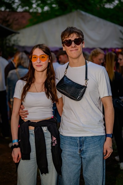 pfingstfest nedden