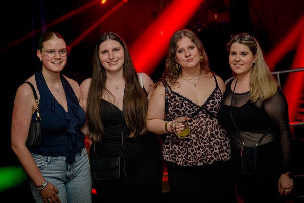 pfingstfest nedden