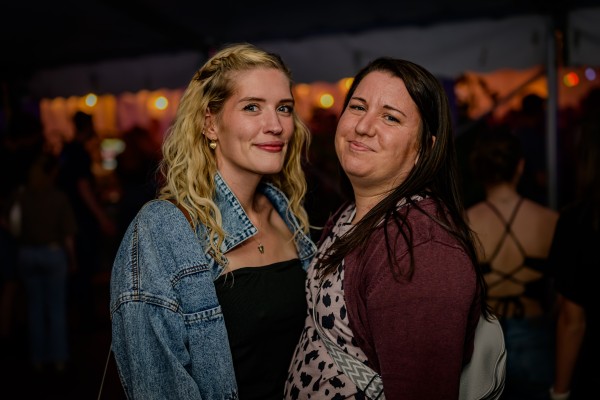 pfingstfest nedden