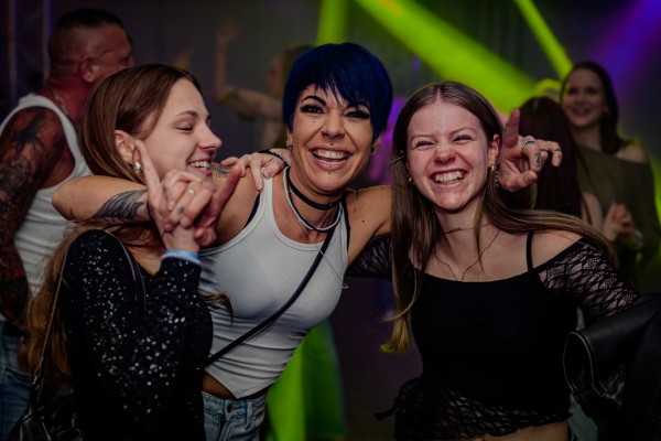 pfingstfest nedden